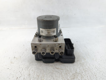 compare product 2016 Chrysler 200 ABS Pump Control Module Replacement P/N:P6867002AC Fits OEM Used Auto Parts