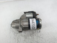 2015-2017 Chrysler 200 Car Starter Motor Solenoid OEM P/N:M000T39071ZC 68084005AA Fits OEM Used Auto Parts - Oemusedautopart