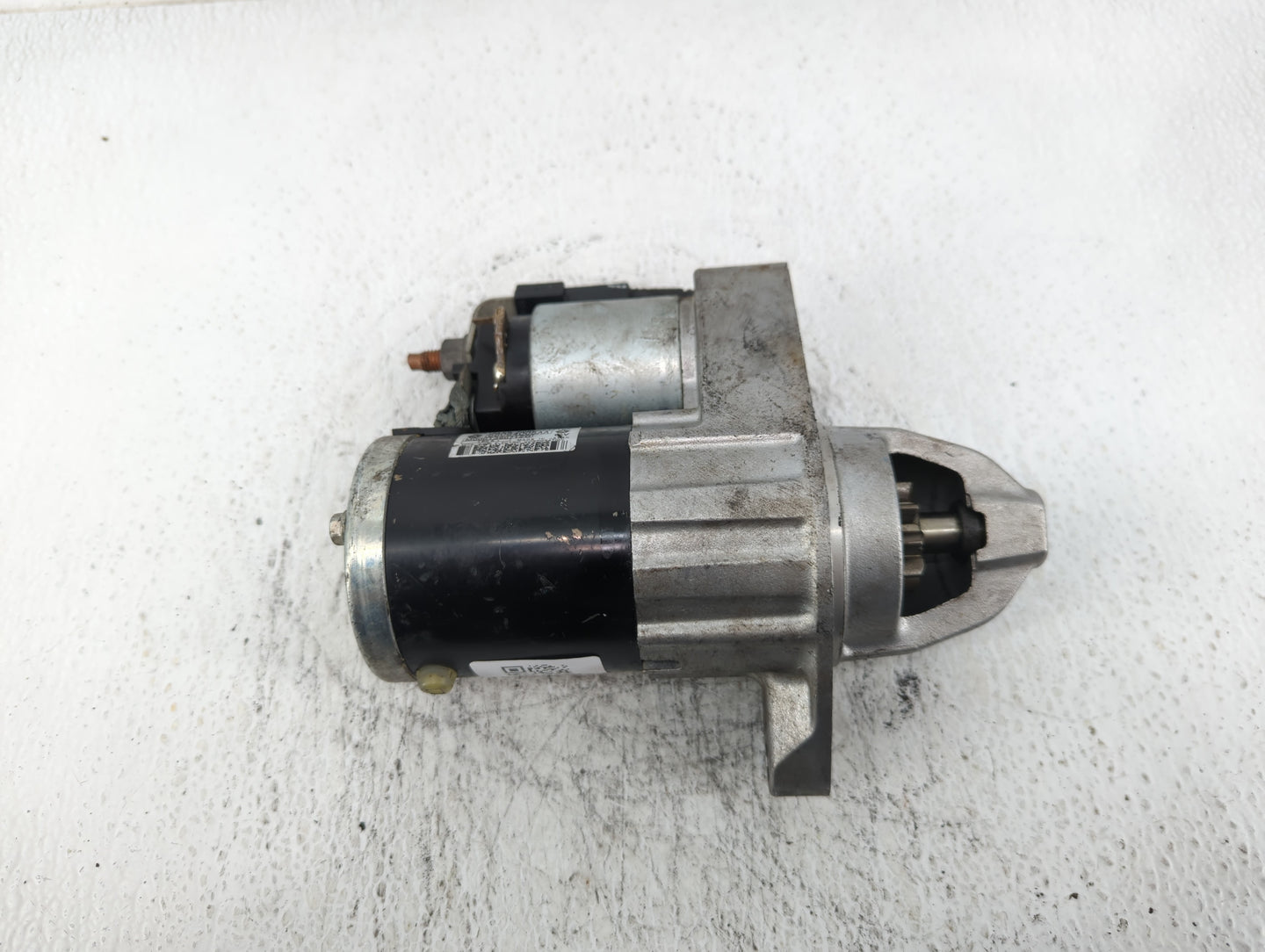 2015-2017 Chrysler 200 Car Starter Motor Solenoid OEM P/N:M000T39071ZC 68084005AA Fits OEM Used Auto Parts - Oemusedautopart