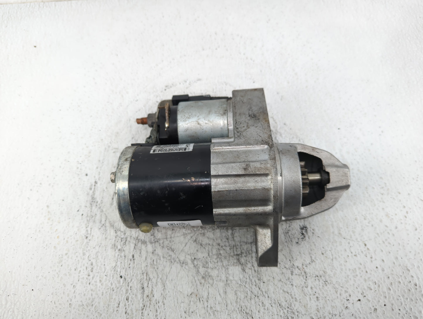 2015-2017 Chrysler 200 Car Starter Motor Solenoid OEM P/N:M000T39071ZC 68084005AA Fits OEM Used Auto Parts - Oemusedautopart