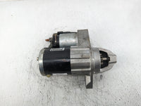 2015-2017 Chrysler 200 Car Starter Motor Solenoid OEM P/N:M000T39071ZC 68084005AA Fits OEM Used Auto Parts - Oemusedautopart