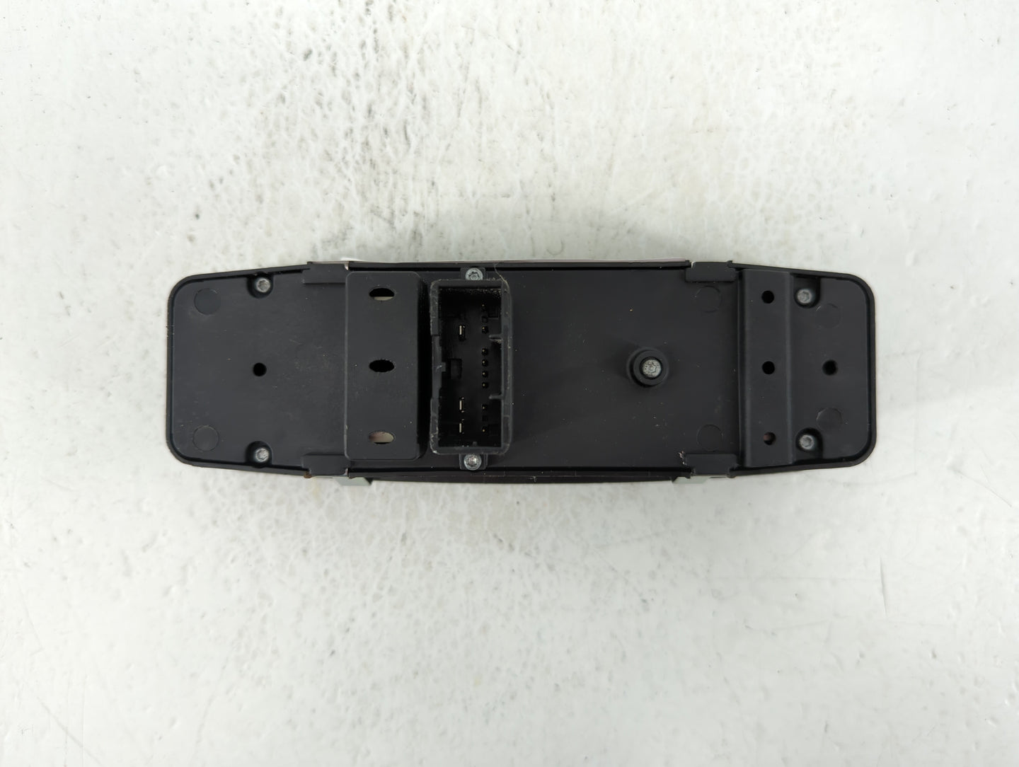 2015-2017 Chrysler 200 Master Power Window Switch Replacement Driver Side Left P/N:68271206AA Fits OEM Used Auto Parts - Oem