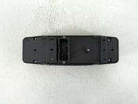 2015-2017 Chrysler 200 Master Power Window Switch Replacement Driver Side Left P/N:68271206AA Fits OEM Used Auto Parts - Oem