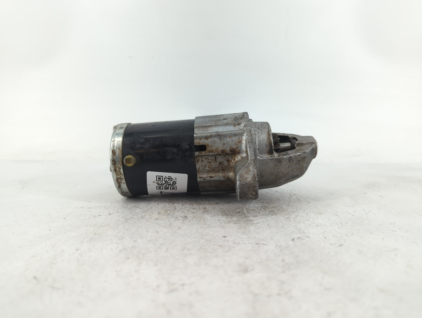 2015-2017 Chrysler 200 Car Starter Motor Solenoid OEM P/N:M000T39071ZC 68084005AA Fits OEM Used Auto Parts - Oemusedautopart