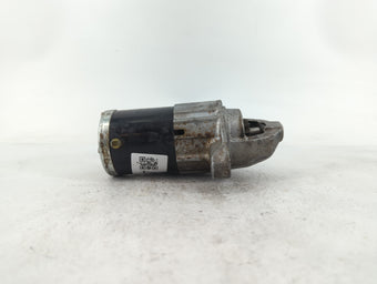 compare product 2015-2017 Chrysler 200 Car Starter Motor Solenoid OEM P/N:M000T39071ZC 68084005AA Fits OEM Used Auto Parts