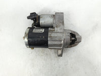 2015-2017 Chrysler 200 Car Starter Motor Solenoid OEM P/N:M000T39071ZC 68084005AA Fits OEM Used Auto Parts - Oemusedautopart