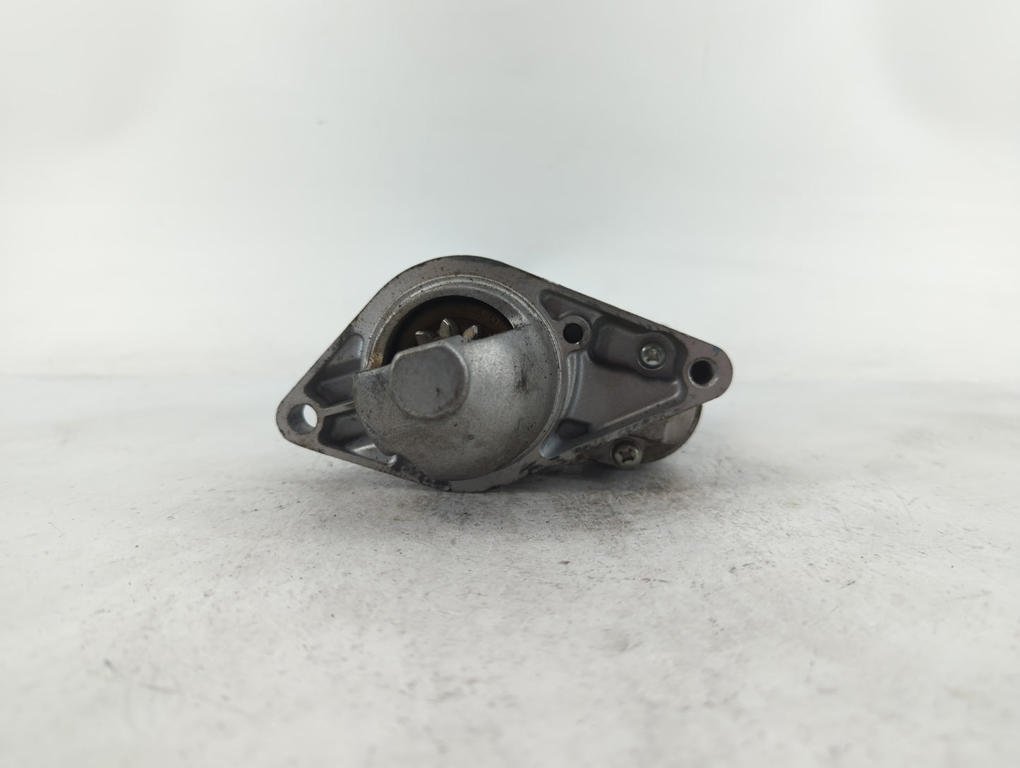 2015-2017 Chrysler 200 Car Starter Motor Solenoid OEM P/N:M000T39071ZC 68084005AA Fits OEM Used Auto Parts - Oemusedautopart