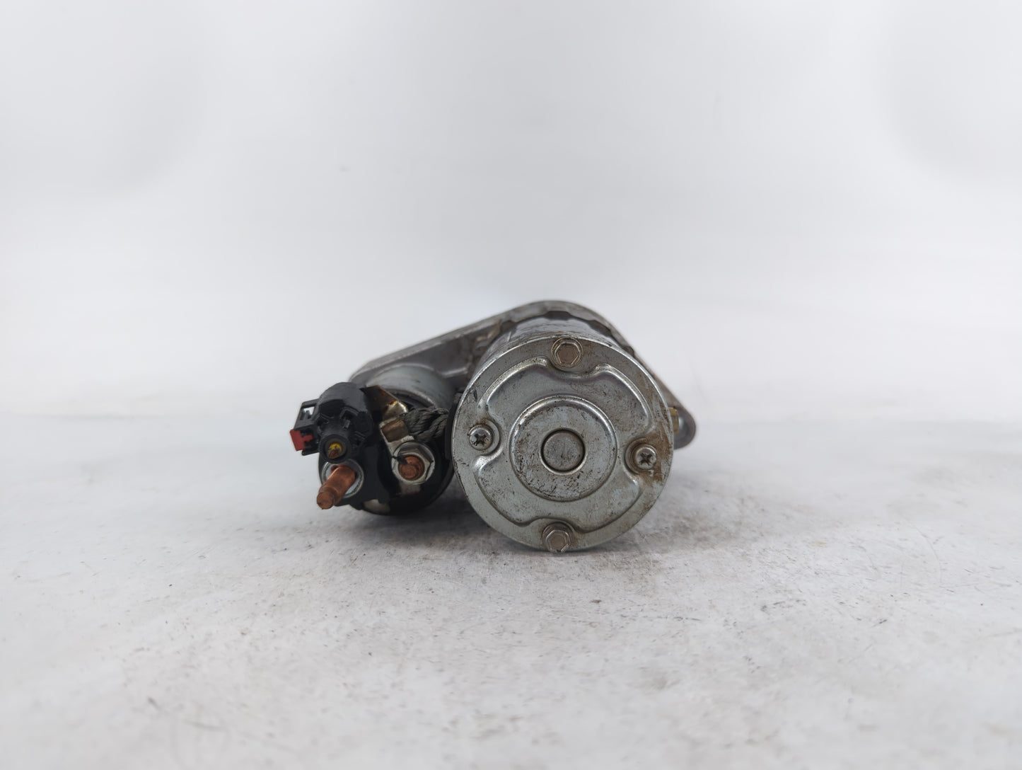 2015-2017 Chrysler 200 Car Starter Motor Solenoid OEM P/N:M000T39071ZC 68084005AA Fits OEM Used Auto Parts - Oemusedautopart