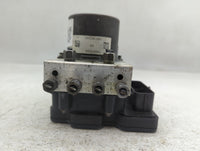 2016 Chrysler 200 Anti-Lock Brake ABS Pump Module Actuator OEM P/N:68267002AC Fits OEM Used Auto Parts - Oemusedautoparts1.c