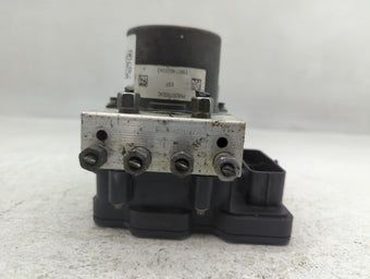 compare product 2016 Chrysler 200 Anti-Lock Brake ABS Pump Module Actuator OEM P/N:68267002AC Fits OEM Used Auto Parts