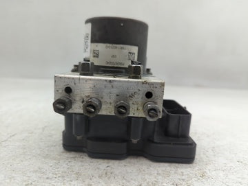 2016 Chrysler 200 ABS Pump Control Module Replacement P/N:68267002AC Fits OEM Used Auto Parts - Oemusedautoparts1.com
