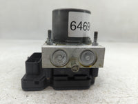 2016 Chrysler 200 ABS Pump Control Module Replacement P/N:68267002AC Fits OEM Used Auto Parts - Oemusedautoparts1.com