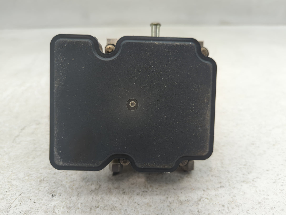 2016 Chrysler 200 Anti-Lock Brake ABS Pump Module Actuator OEM P/N:68267002AC Fits OEM Used Auto Parts - Oemusedautoparts1.c