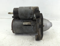 2015-2017 Chrysler 200 Car Starter Motor Solenoid OEM P/N:428000-7200 04801839AB Fits OEM Used Auto Parts - Oemusedautoparts