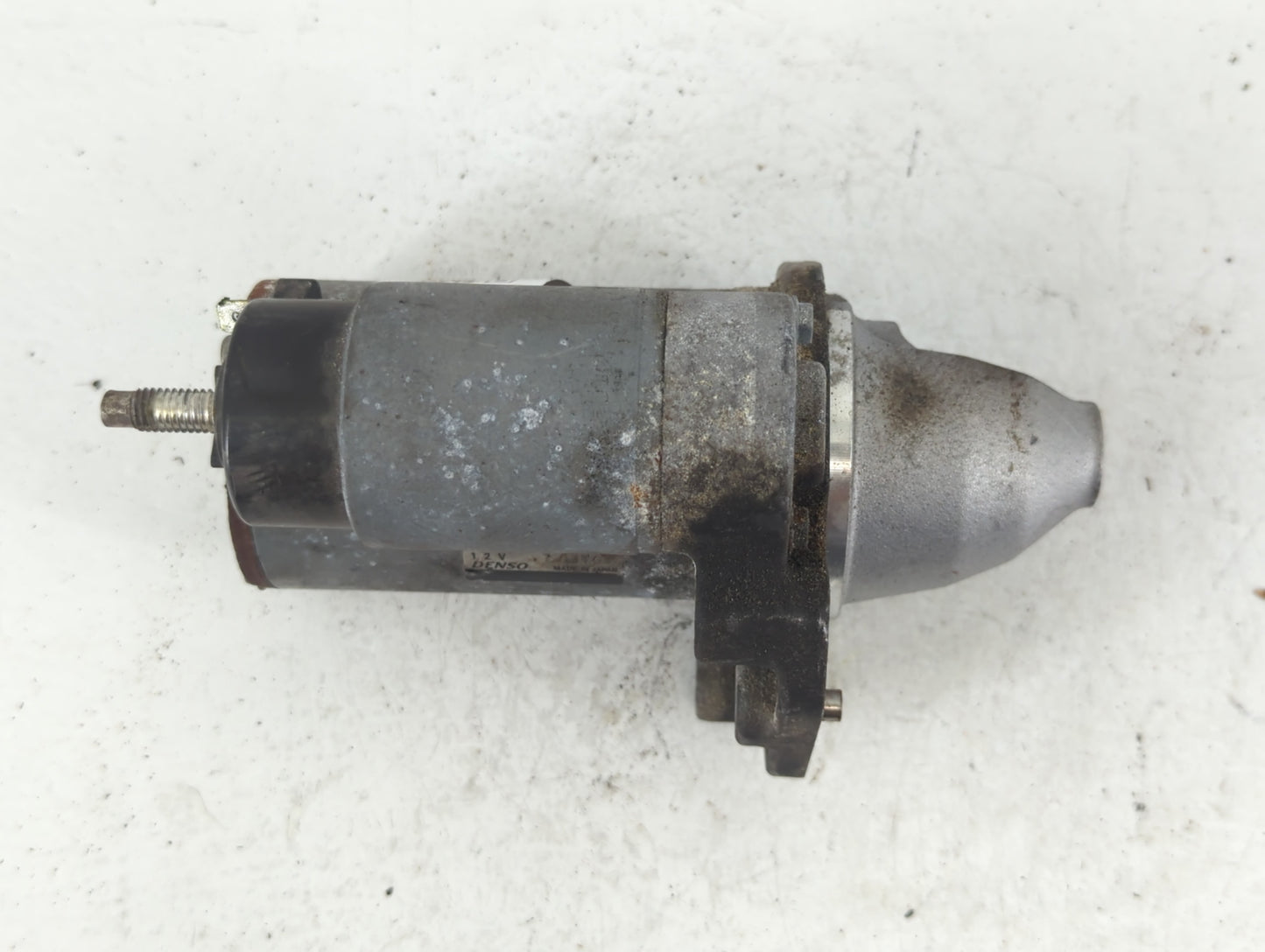 2015-2017 Chrysler 200 Car Starter Motor Solenoid OEM P/N:428000-7200 04801839AB Fits OEM Used Auto Parts - Oemusedautoparts