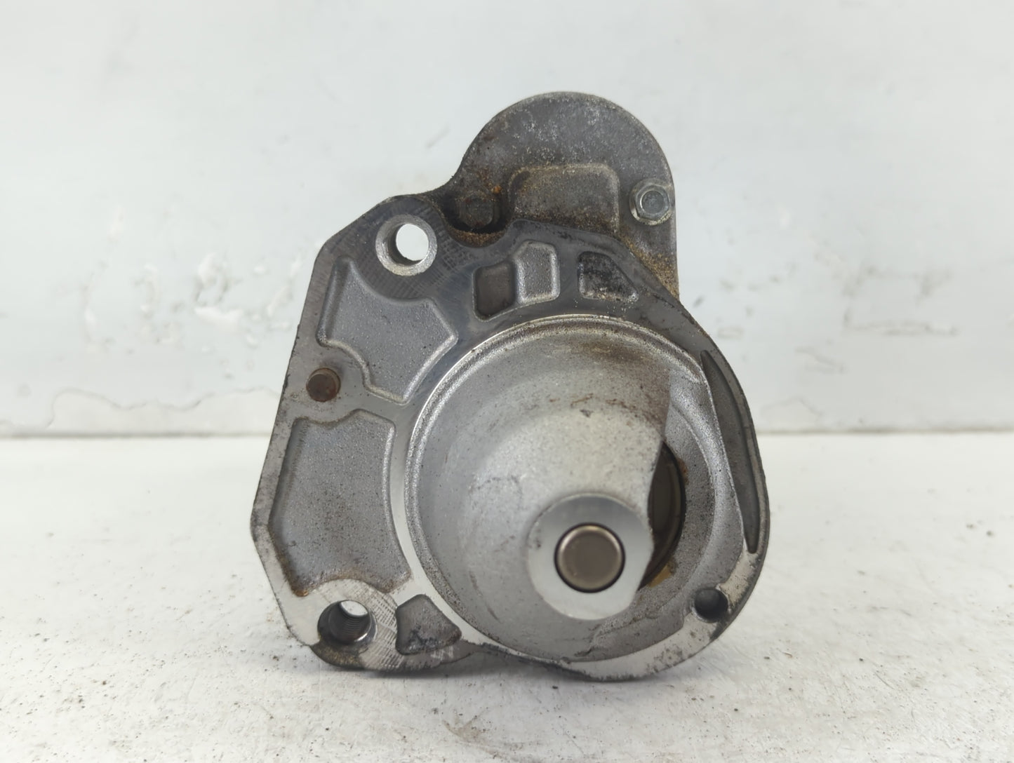 2015-2017 Chrysler 200 Car Starter Motor Solenoid OEM P/N:428000-7200 04801839AB Fits OEM Used Auto Parts - Oemusedautoparts