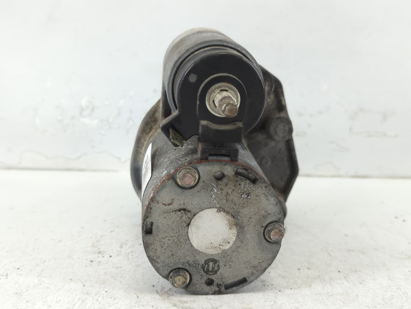 2015-2017 Chrysler 200 Car Starter Motor Solenoid OEM P/N:428000-7200 04801839AB Fits OEM Used Auto Parts - Oemusedautoparts