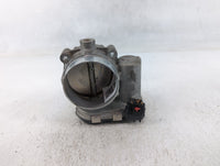 2011-2017 Chrysler 200 Throttle Body P/N:0 280 750 570 05184349AC Fits OEM Used Auto Parts - Oemusedautoparts1.com