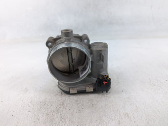 compare product 2011-2017 Chrysler 200 Throttle Body P/N:0 280 750 570 05184349AC Fits OEM Used Auto Parts