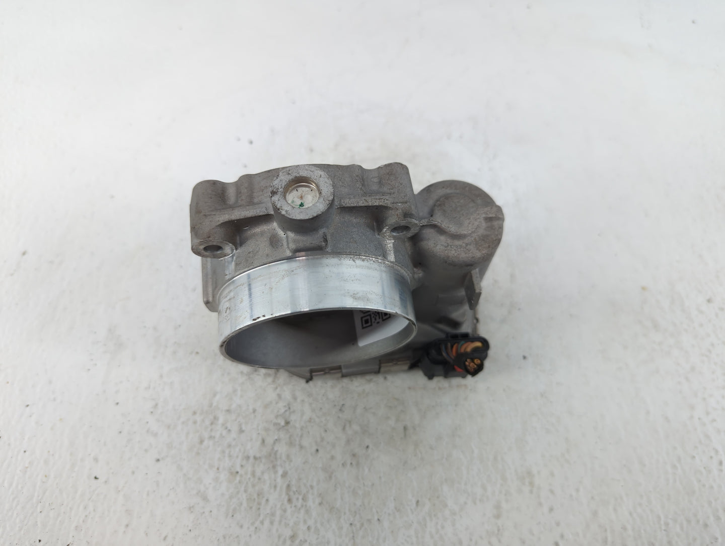 2011-2017 Chrysler 200 Throttle Body P/N:0 280 750 570 05184349AC Fits OEM Used Auto Parts - Oemusedautoparts1.com