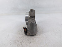 2011-2017 Chrysler 200 Throttle Body P/N:0 280 750 570 05184349AC Fits OEM Used Auto Parts - Oemusedautoparts1.com