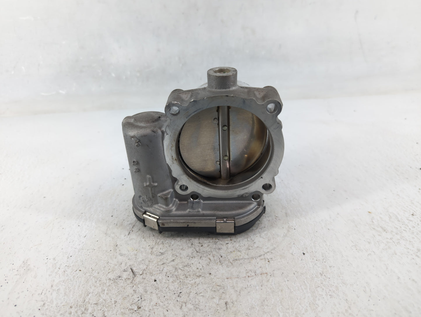 2011-2017 Chrysler 200 Throttle Body P/N:0 280 750 570 05184349AC Fits OEM Used Auto Parts - Oemusedautoparts1.com