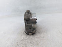 2011-2017 Chrysler 200 Throttle Body P/N:0 280 750 570 05184349AC Fits OEM Used Auto Parts - Oemusedautoparts1.com