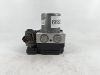 2016 Chrysler 200 ABS Pump Control Module Replacement P/N:F2589 22000 F2589 22900 Fits OEM Used Auto Parts - Oemusedautopart