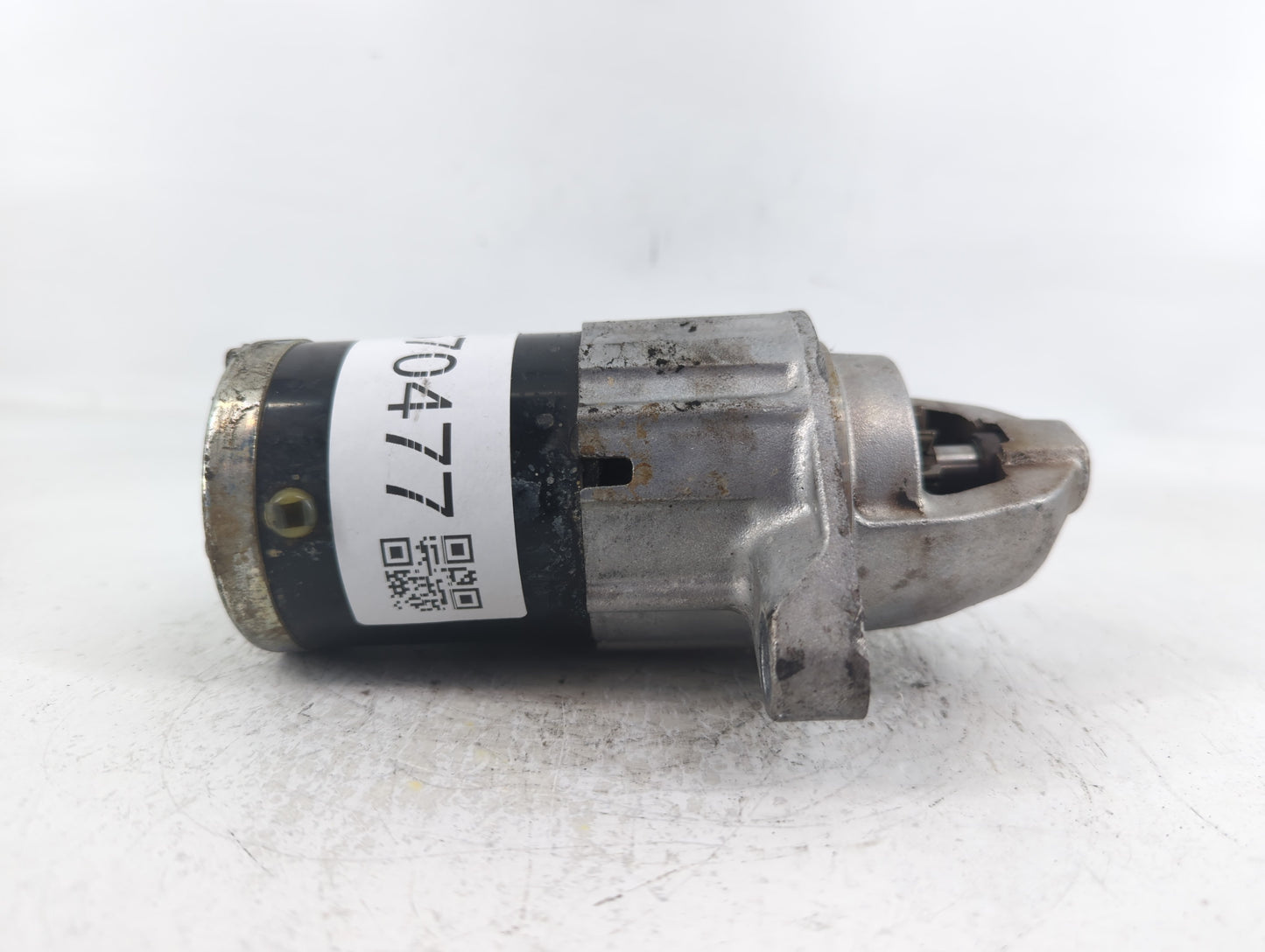 2015-2017 Chrysler 200 Car Starter Motor Solenoid OEM P/N:68084005AA Fits Fits 2014 2015 2016 2017 2018 2019 2020 2021 2022 