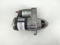 2015-2017 Chrysler 200 Car Starter Motor Solenoid OEM P/N:68084005AA Fits Fits 2014 2015 2016 2017 2018 2019 2020 2021 2022 