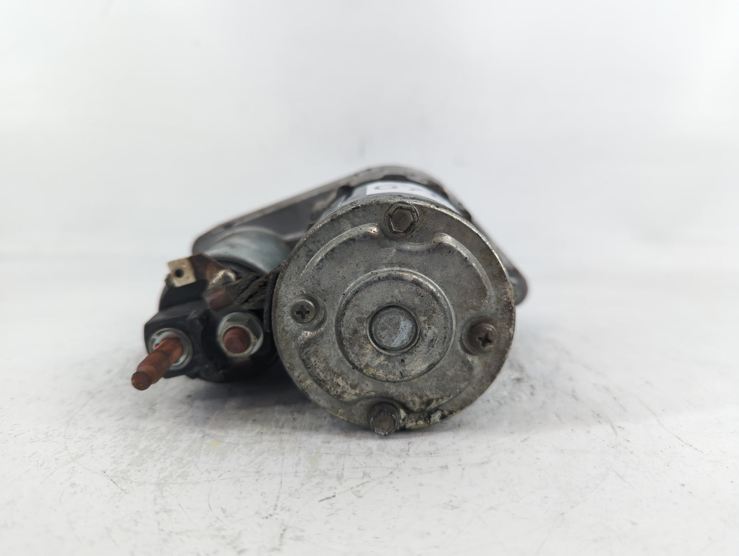 2015-2017 Chrysler 200 Car Starter Motor Solenoid OEM P/N:68084005AA Fits Fits 2014 2015 2016 2017 2018 2019 2020 2021 2022 