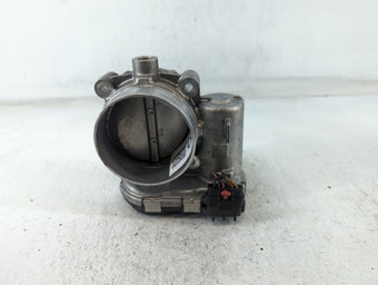 compare product 2011-2017 Chrysler 200 Throttle Body P/N:05184349AC 0 280 750 570 Fits OEM Used Auto Parts