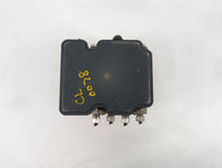 2016 Chrysler 200 ABS Pump Control Module Replacement P/N:P68267002AC Fits OEM Used Auto Parts - Oemusedautoparts1.com