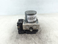 2016 Chrysler 200 Anti-Lock Brake ABS Pump Module Actuator OEM P/N:P68267002AC Fits OEM Used Auto Parts - Oemusedautoparts1.