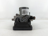 2016 Chrysler 200 Anti-Lock Brake ABS Pump Module Actuator OEM P/N:68267002AC Fits OEM Used Auto Parts - Oemusedautoparts1.c