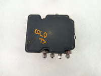2016 Chrysler 200 Anti-Lock Brake ABS Pump Module Actuator OEM P/N:68267002AC Fits OEM Used Auto Parts - Oemusedautoparts1.c