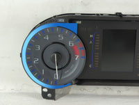 2016 Chrysler 200 Instrument Cluster Speedometer Gauges P/N:P68259061AB Fits OEM Used Auto Parts - Oemusedautoparts1.com