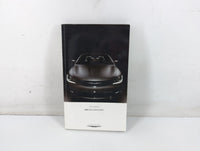 2016 Chrysler 200 Owners Manual Book Guide OEM Used Auto Parts - Oemusedautoparts1.com