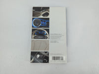 2016 Chrysler 200 Owners Manual Book Guide P/N:16UF-926-AA OEM Used Auto Parts - Oemusedautoparts1.com