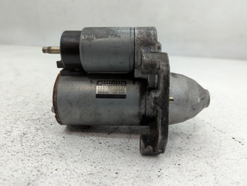 2015-2017 Chrysler 200 Car Starter Motor Solenoid OEM P/N:428000-7200 Fits OEM Used Auto Parts - Oemusedautoparts1.com
