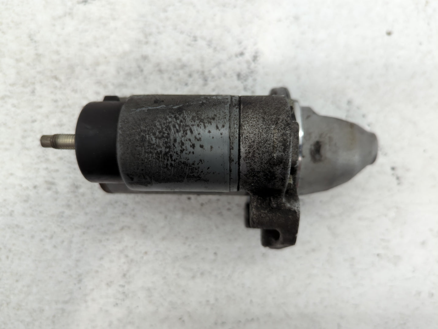 2015-2017 Chrysler 200 Car Starter Motor Solenoid OEM P/N:428000-7200 Fits OEM Used Auto Parts - Oemusedautoparts1.com