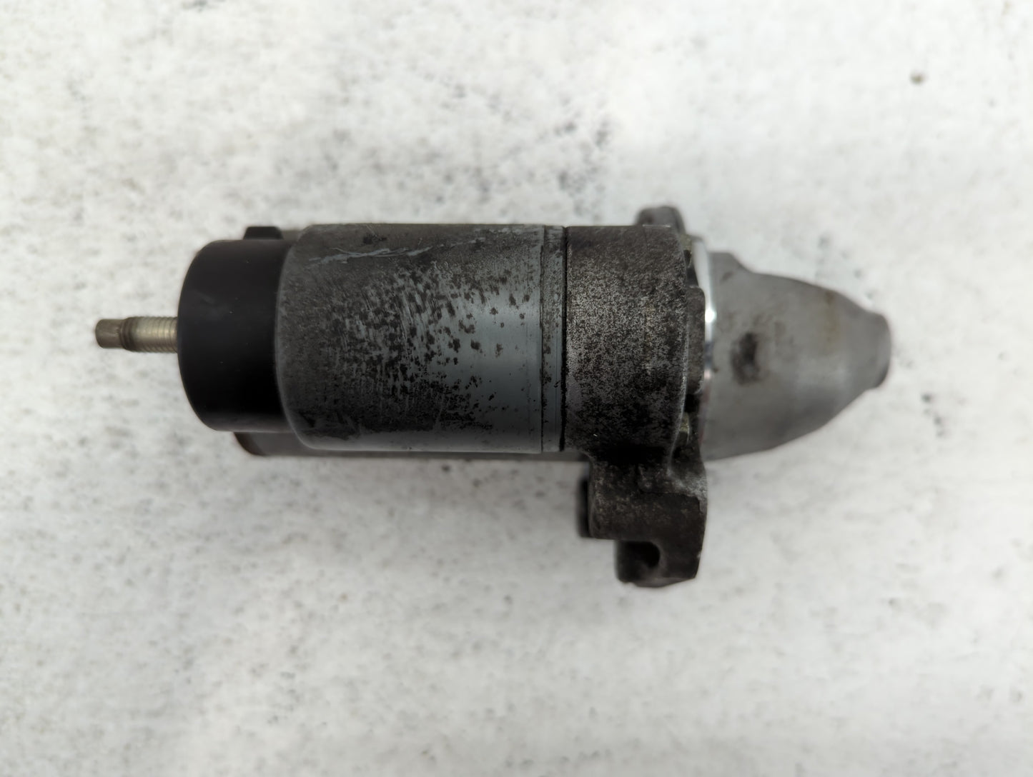 2015-2017 Chrysler 200 Car Starter Motor Solenoid OEM P/N:428000-7200 Fits OEM Used Auto Parts - Oemusedautoparts1.com