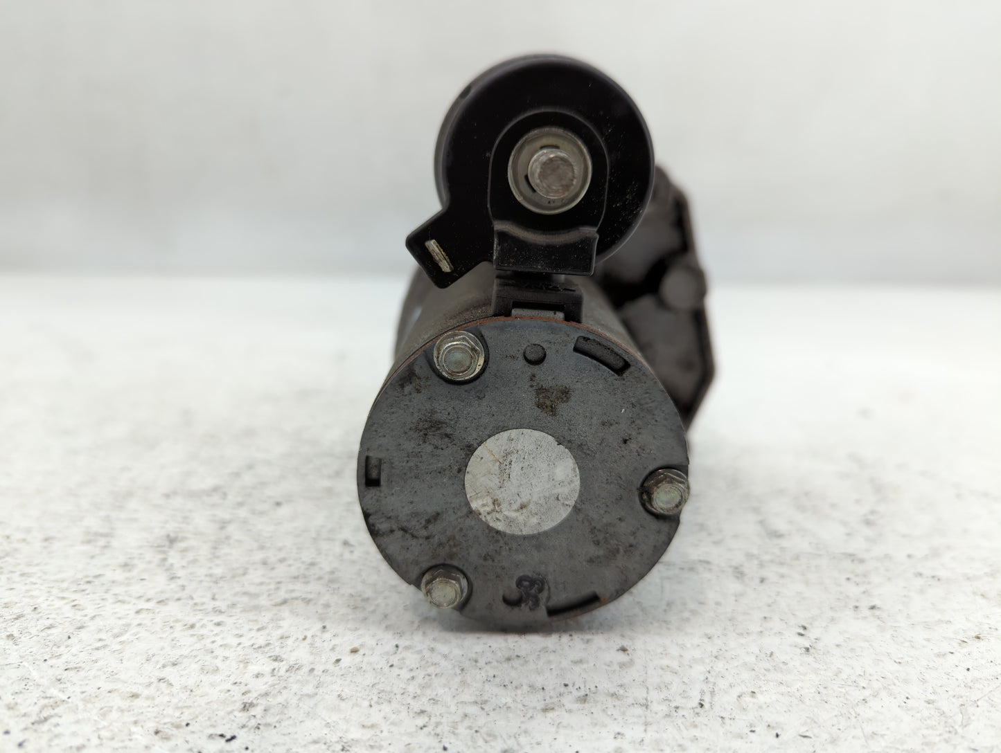 2015-2017 Chrysler 200 Car Starter Motor Solenoid OEM P/N:428000-7200 Fits OEM Used Auto Parts - Oemusedautoparts1.com
