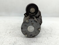 2015-2017 Chrysler 200 Car Starter Motor Solenoid OEM P/N:428000-7200 Fits OEM Used Auto Parts - Oemusedautoparts1.com
