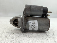 2015-2017 Chrysler 200 Car Starter Motor Solenoid OEM P/N:428000-7200 Fits OEM Used Auto Parts - Oemusedautoparts1.com