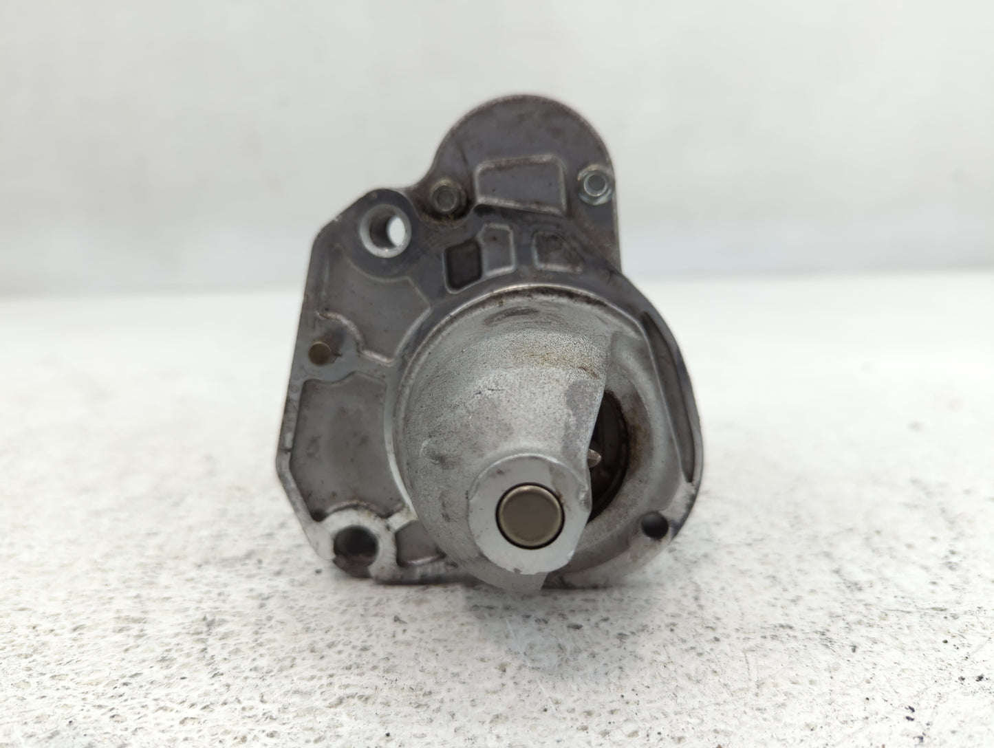 2015-2017 Chrysler 200 Car Starter Motor Solenoid OEM P/N:428000-7200 Fits OEM Used Auto Parts - Oemusedautoparts1.com