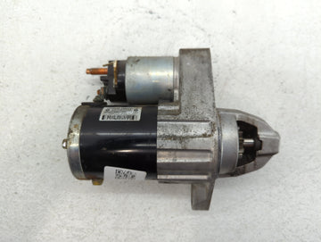2015-2017 Chrysler 200 Car Starter Motor Solenoid OEM P/N:M000T39071 68084005AA Fits OEM Used Auto Parts - Oemusedautoparts1