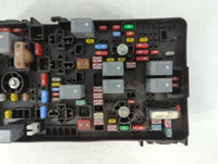 2016-2017 Chrysler 200 Fusebox Fuse Box Panel Relay Module P/N:6351-3497 Fits Fits 2016 2017 OEM Used Auto Parts - Oemusedau