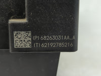 2016-2017 Chrysler 200 Fusebox Fuse Box Panel Relay Module P/N:6351-3497 Fits Fits 2016 2017 OEM Used Auto Parts - Oemusedau