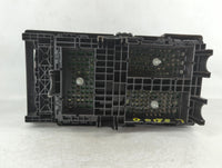 2016-2017 Chrysler 200 Fusebox Fuse Box Panel Relay Module P/N:6351-3497 Fits Fits 2016 2017 OEM Used Auto Parts - Oemusedau